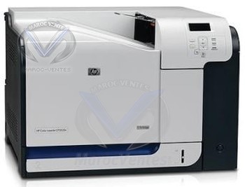 HP Color LaserJet CP3525n CC469A