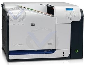 HP Color LaserJet CP3525dn CC470A