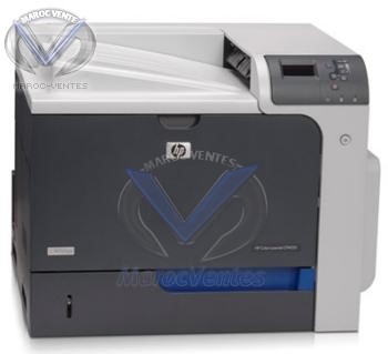 Imprimante Couleur LaserJet CP4025n 