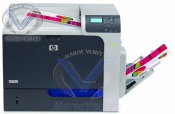 Imprimante Couleur LaserJet CP4025dn CC490A