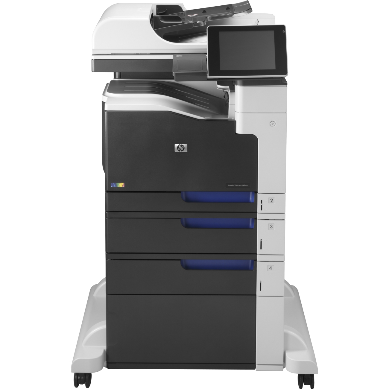 HP LaserJet Enterprise 700 color