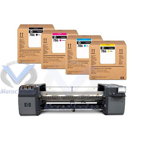 HP Designjet 788 black ink/LX800-HP Designjet 788 black ink/LX800
