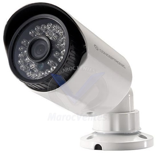 Caméra Jour/Nuit AHD CCTV 720 HD CCAM720FAHD