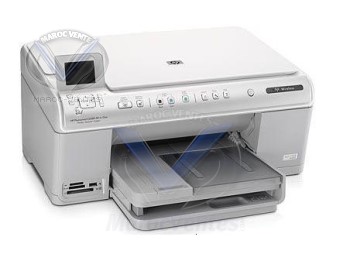 HP Photosmart C6383 AIO Printer