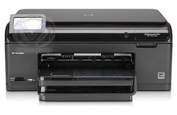 Imprimante Photosmart Plus PC & Mac Print/Scan/Copie