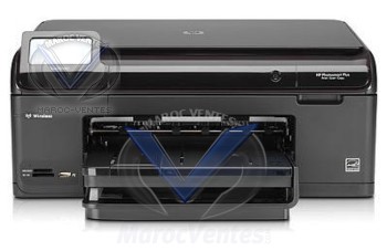 Imprimante Photosmart Plus PC & Mac Print/Scan/Copie CD035C