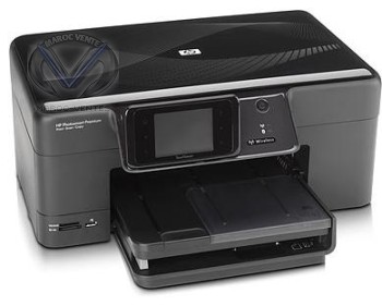 Imprimante Photosmart Premium PC&Mac Print,Scan,Copie