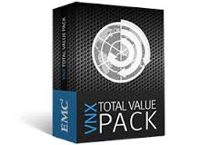 EMC VNX SOL. (FAST LOCAL PROTECT) VALUE PAK