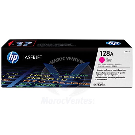 TONER HP CE323A CE323A
