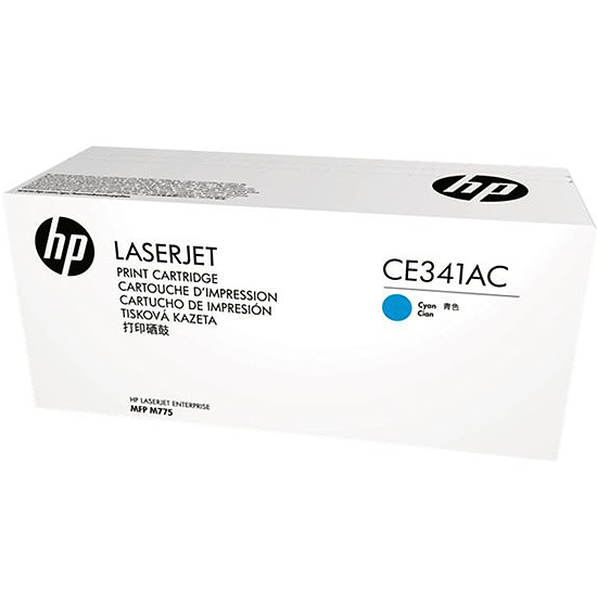 Cartouche de Toner LaserJet Originale Cyan