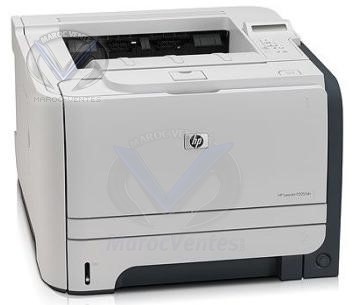 HP LaserJet P2055dn CE459A