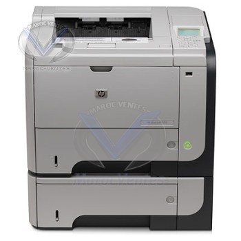 Imprimante LaserJet P3015X Idem P3015dn CE529A