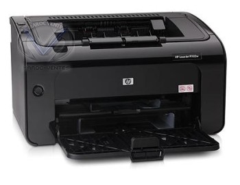 Imprimante LaserJet P1102W