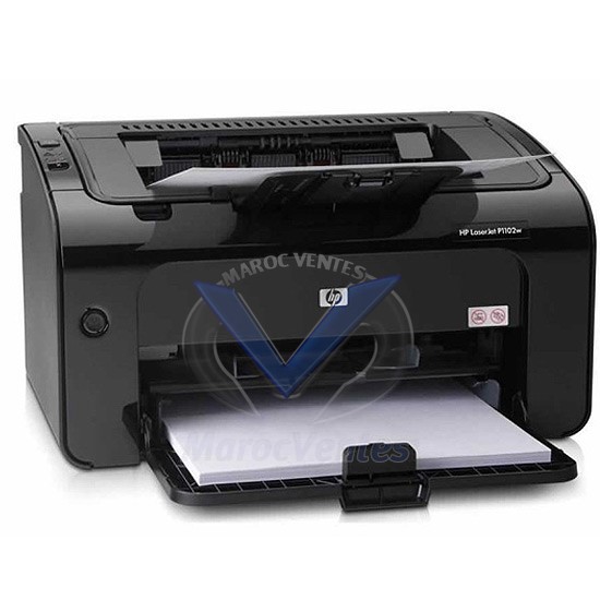 Imprimante laser monochrome - Vitesse d