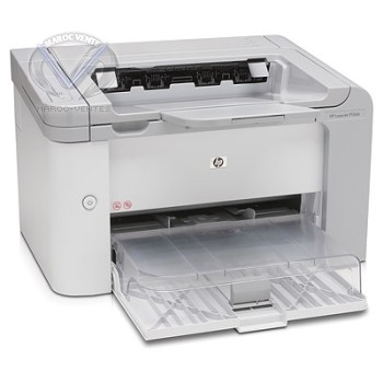 Imprimante LaserJet P1566