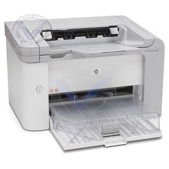 Imprimante LaserJet P1566 CE663A