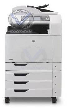 HP Color LaserJet CM6030f MFP CE665A