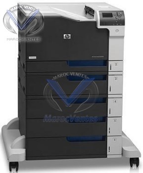 Imprimante Color LaserJet Enterprise CP5525xh couleur - recto-verso CE709A