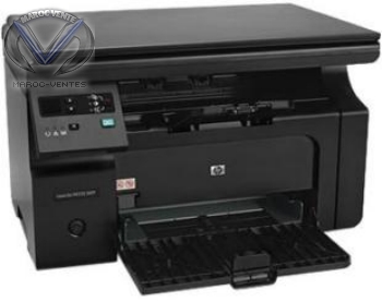 Imprimante Multifonction monochrome LaserJet M1132