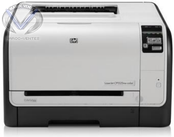 Imprimante Couleur LaserJet Pro CP1525nw