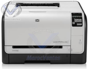 Imprimante Couleur LaserJet Pro CP1525nw