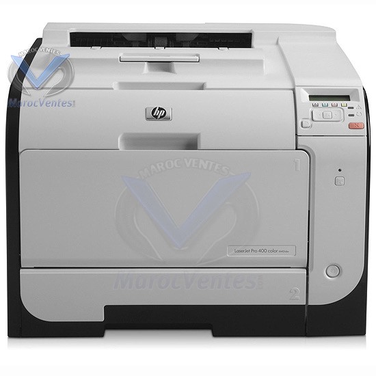 HP LJ Pro 400 color M451dw-HP LJ Pro 400 color M451dw