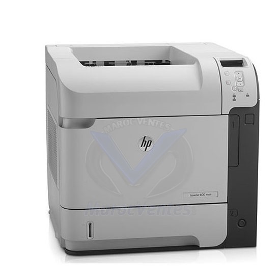 HP LJ Enterprise 600 M601dn-HP LJ Enterprise 600 M601dn