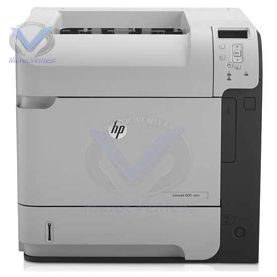 HP LJ Enterprise 600 M602dn-HP LJ Enterprise 600 M602dn
