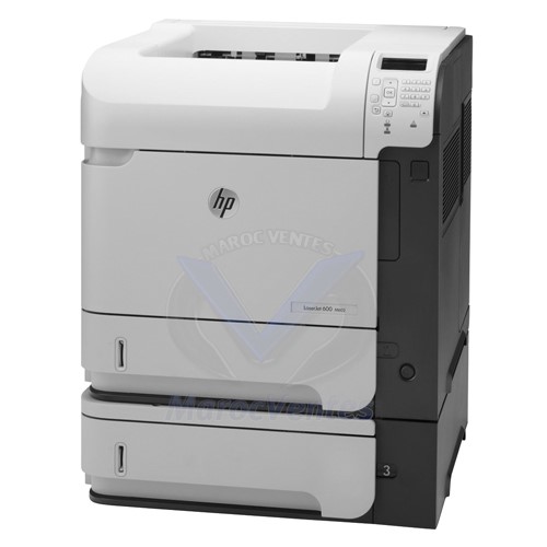 HP LJ Enterprise 600 M602x-HP LJ Enterprise 600 M602x
