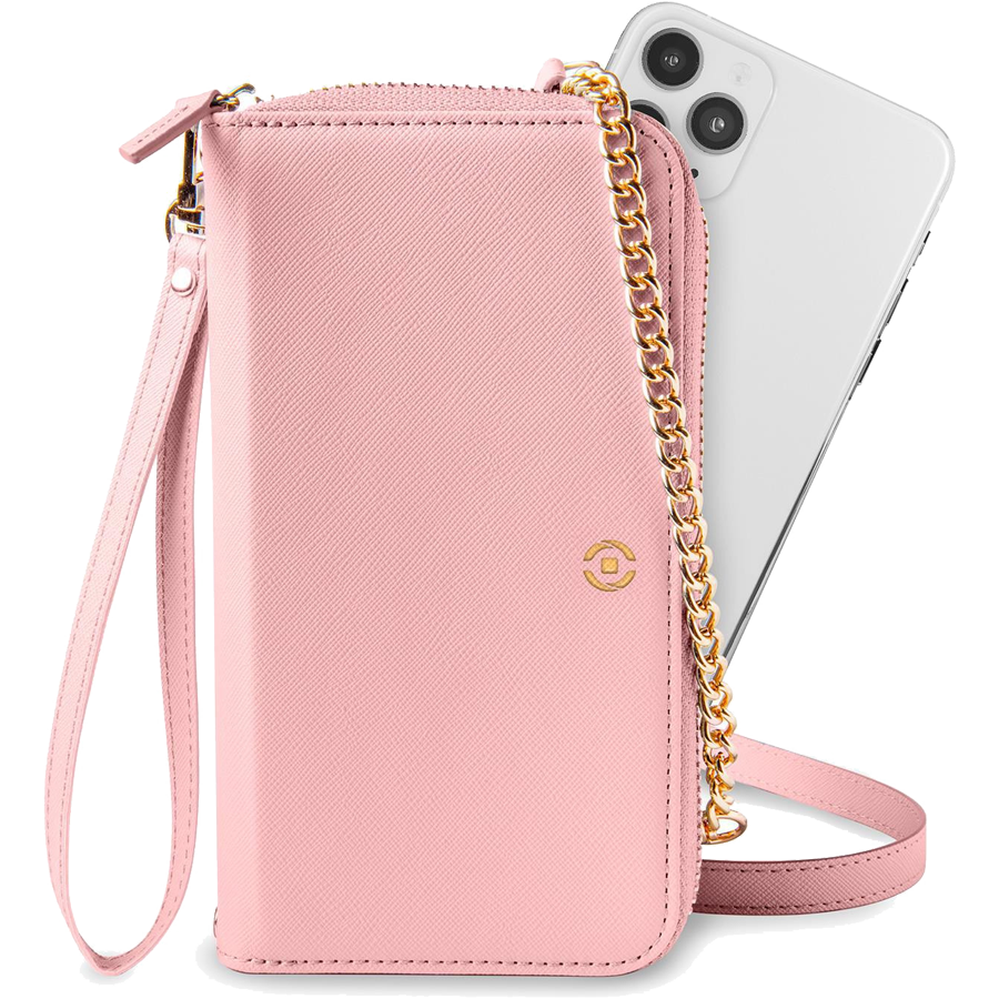 POCHETTE UP TO 6.5 B PINK