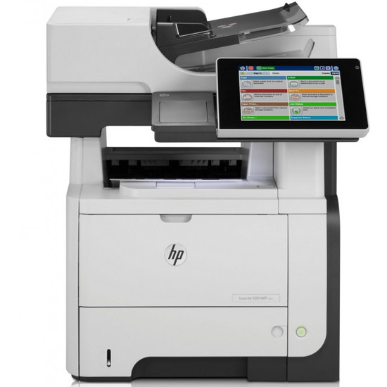 HP LaserJet Enterprise 500 MFP M525dn