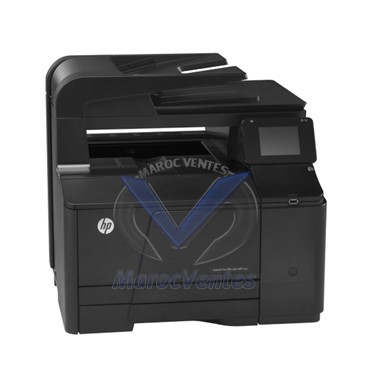 HP LaserJet Pro 200 color MFPM276n
