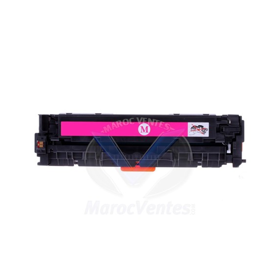 Cartouche Toner Compatible 1800 Pages CF213