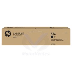 Cartouche de tambour 57A Noir originale 80000 pages