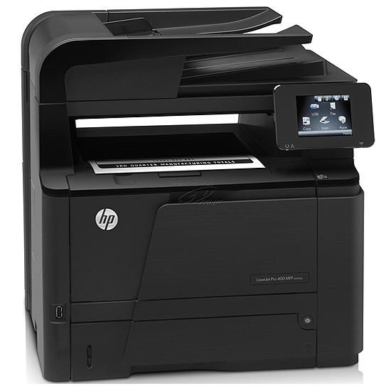 Imprimante HP LJ Pro 400 MFP M425dw
