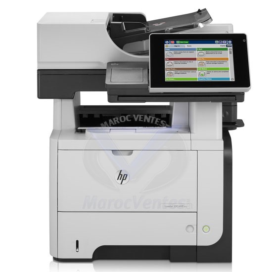 HP Color LaserJet Pro MFP M476dw Printer CF387A