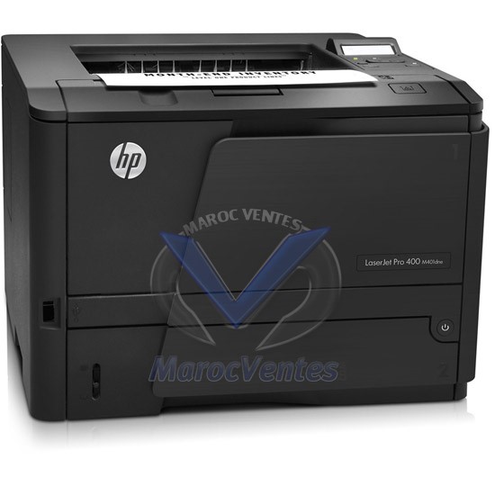 HP LJ Pro 400 M401dne CF399A