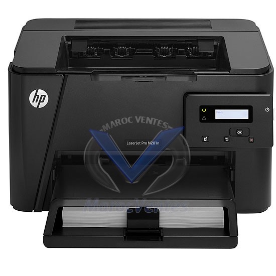 HP LaserJet Pro M201n CF455A