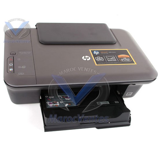 HP DESKJET 1050 AIO-HP DESKJET 1050 AIO