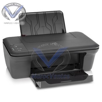 Imprimante tout-en-un HP Deskjet 2050 CH350C
