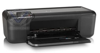 Imprimante Deskjet D2663 PC & MAC 28/21 ppm