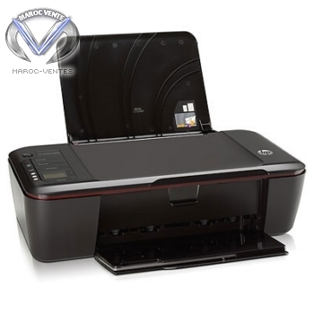 Imprimante HP Deskjet 3000 Jet d'encre A4