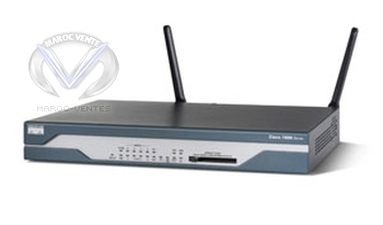CISCO1801W-AG-E/K9