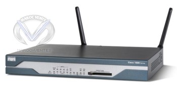 CISCO1812/K9