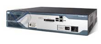 CISCO2621XM-DC