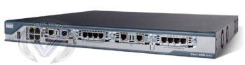CISCO2801-AC-IP
