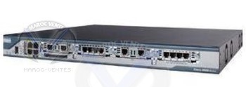 CISCO2801-V/K9 CISCO2801-VK9