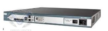 CISCO2811-AC-IP