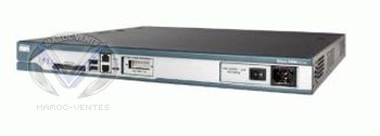 CISCO2811-ADSL2/K9