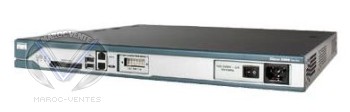 CISCO2811-DC